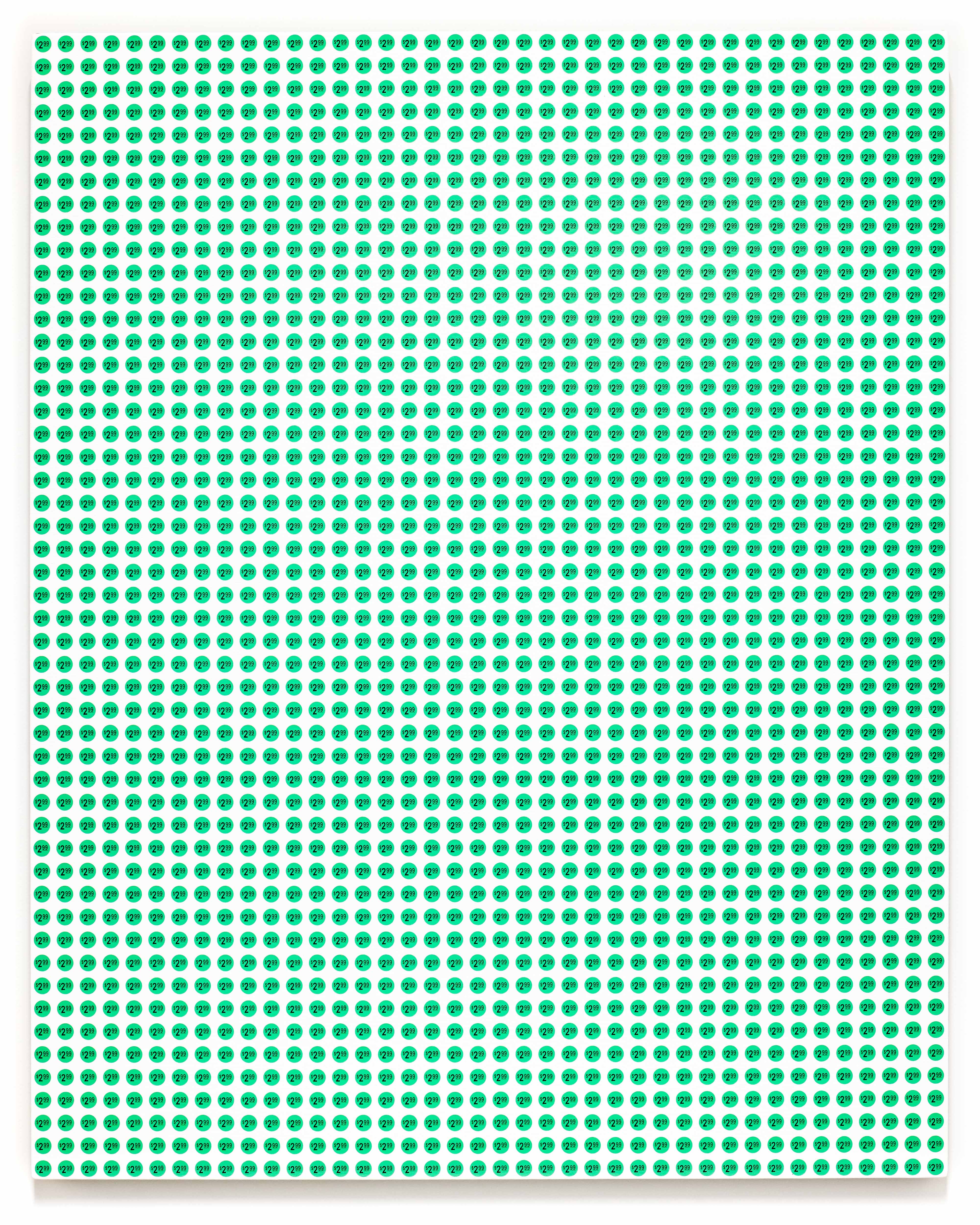 MSRP | Exhibitions | Sean Weisgerber