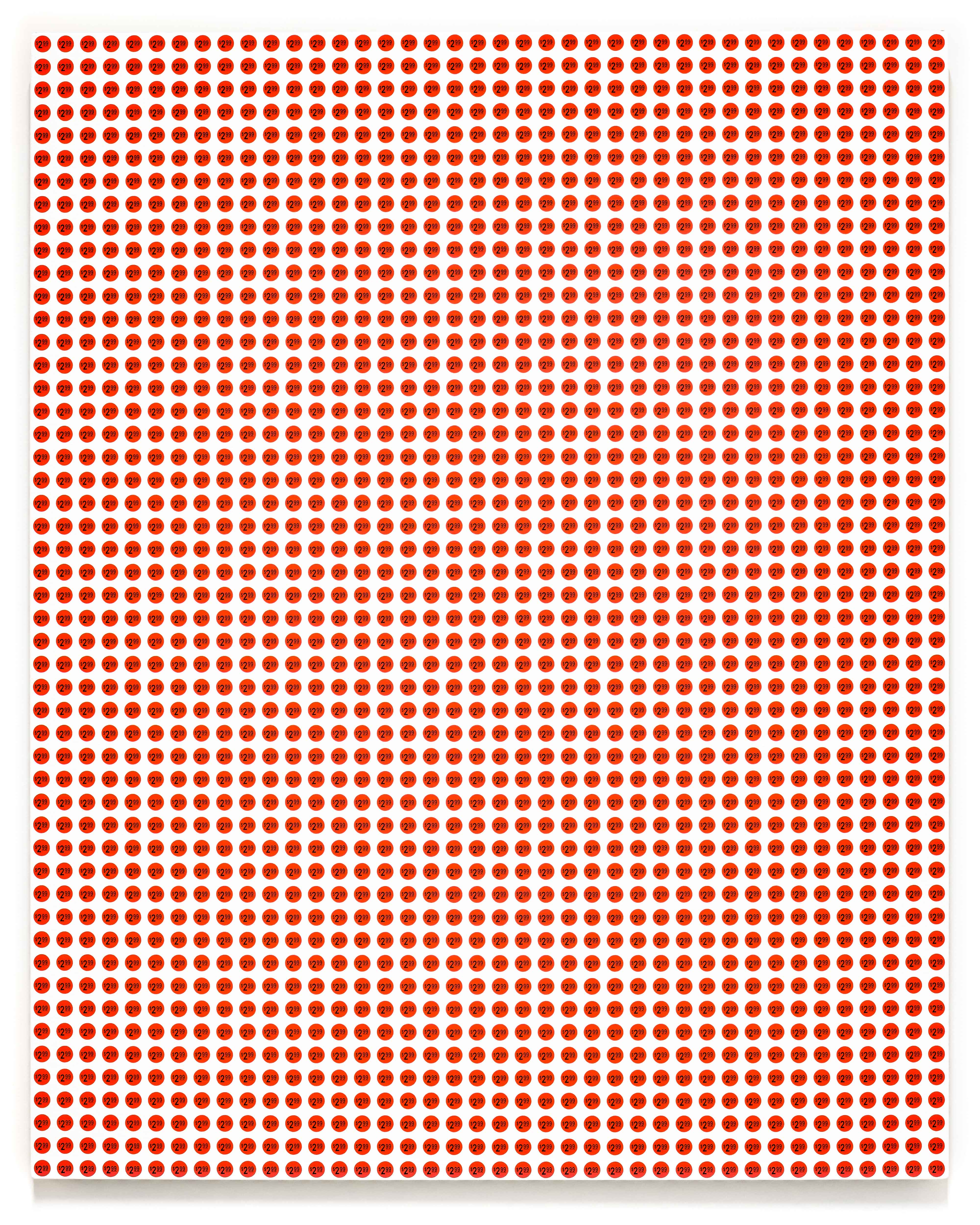 JUL. 8, 2023 | Price Per Square Inch series | Sean Weisgerber