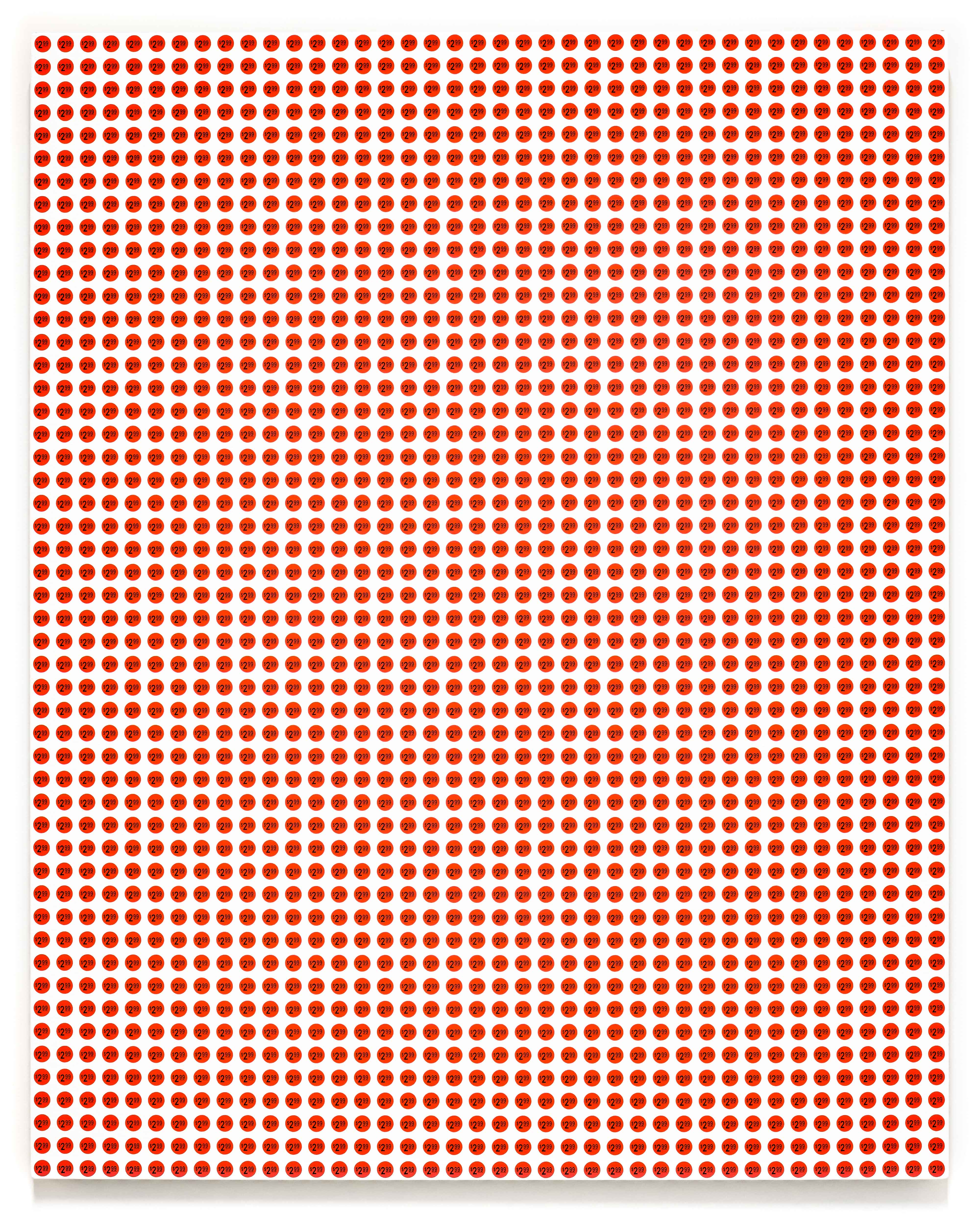 JUL. 8, 2023 | Price Per Square Inch series | Sean Weisgerber