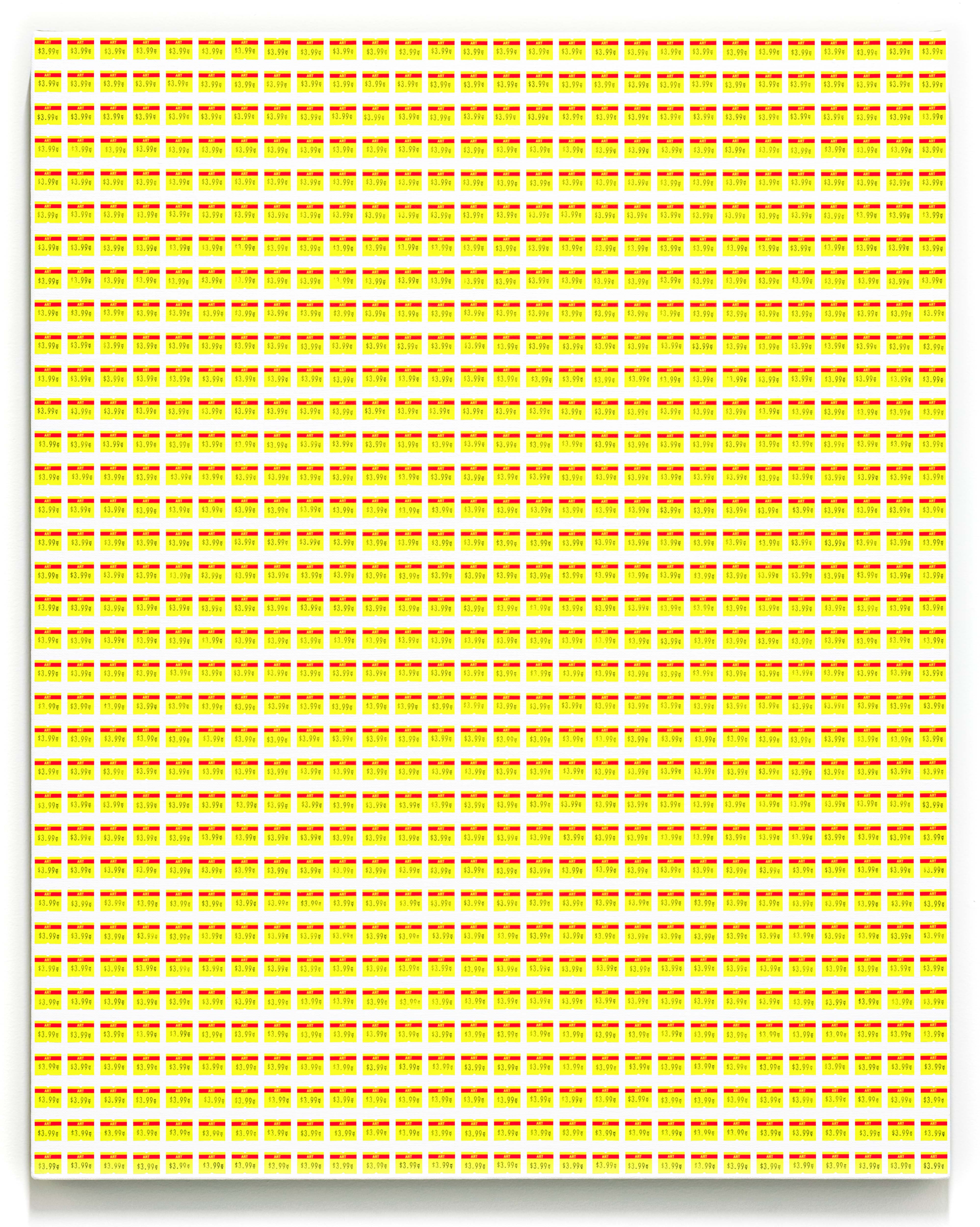 JAN. 14, 2023 | Price Per Square Inch series | Sean Weisgerber