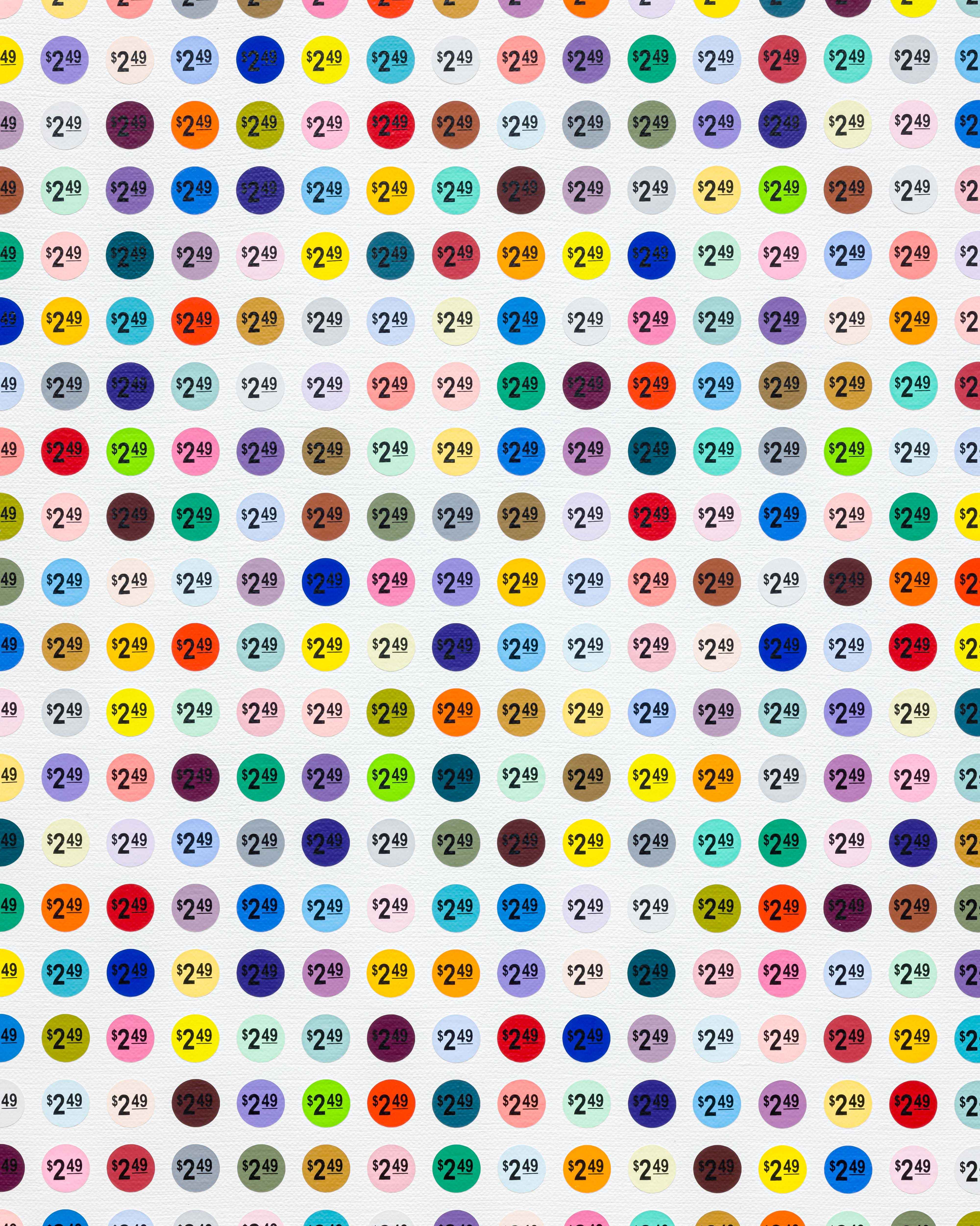 APR. 27, 2022 | Price Per Square Inch series | Sean Weisgerber