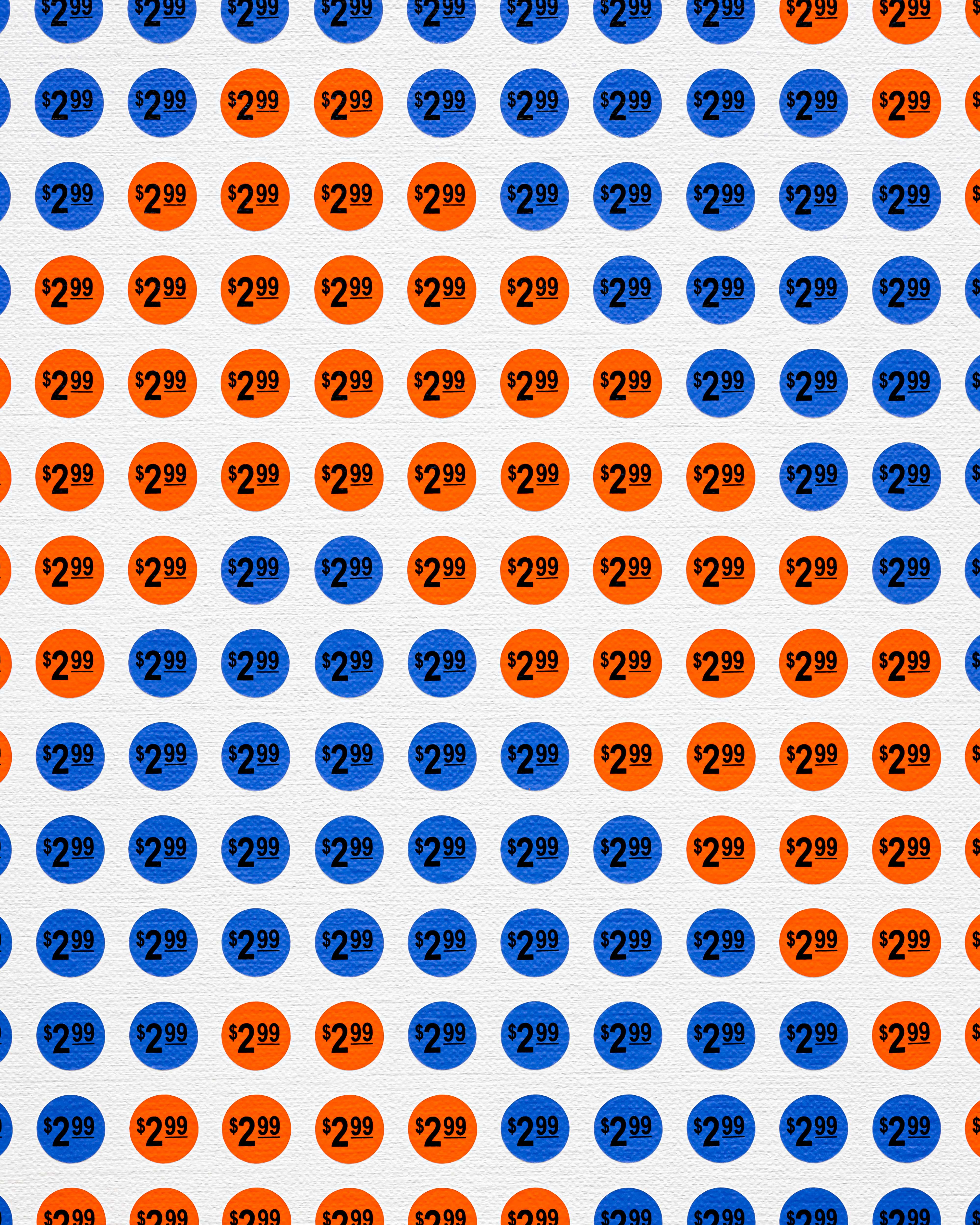 JAN. 17, 2023 | Price Per Square Inch series | Sean Weisgerber