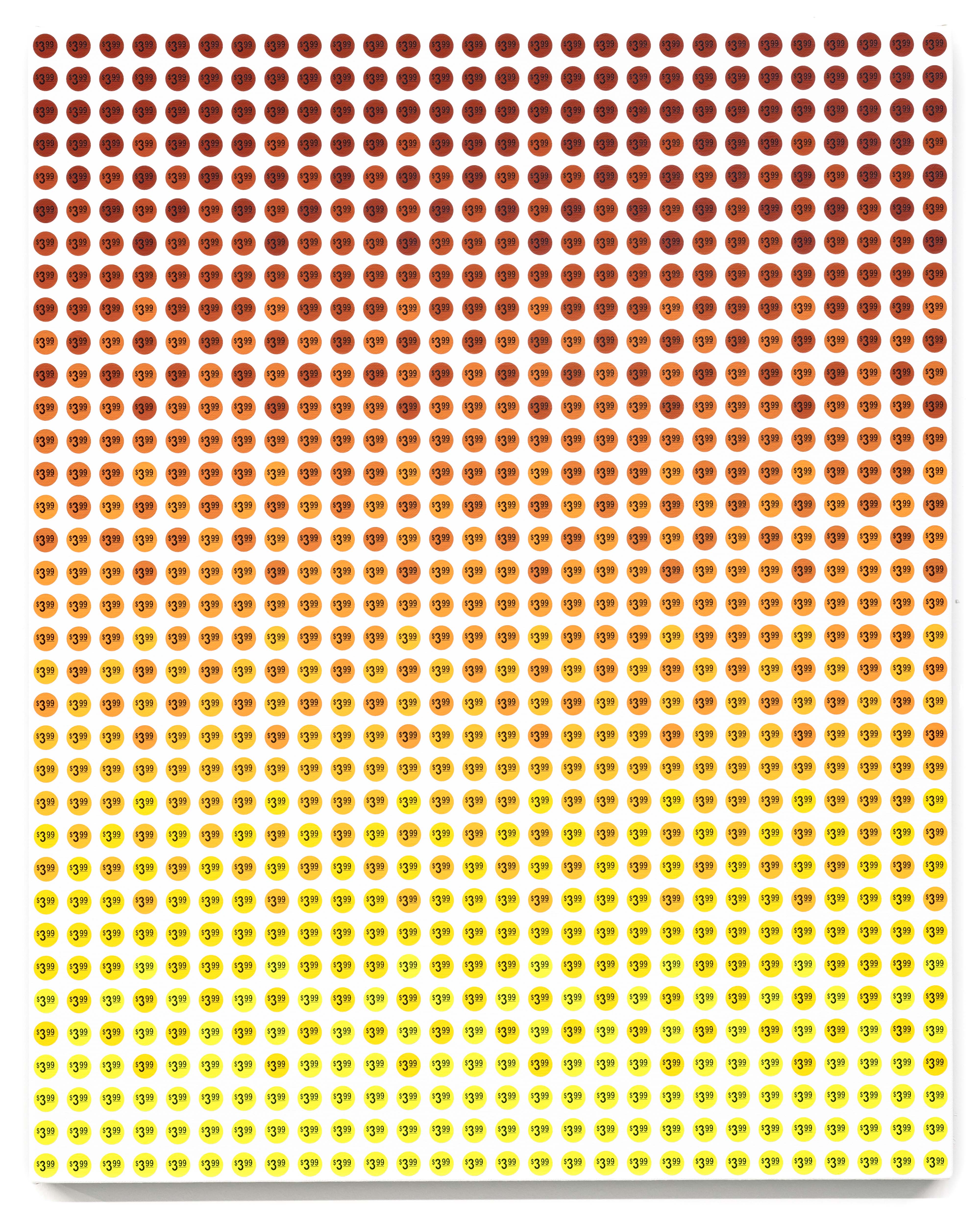 MAY. 23, 2023 | Price Per Square Inch series | Sean Weisgerber