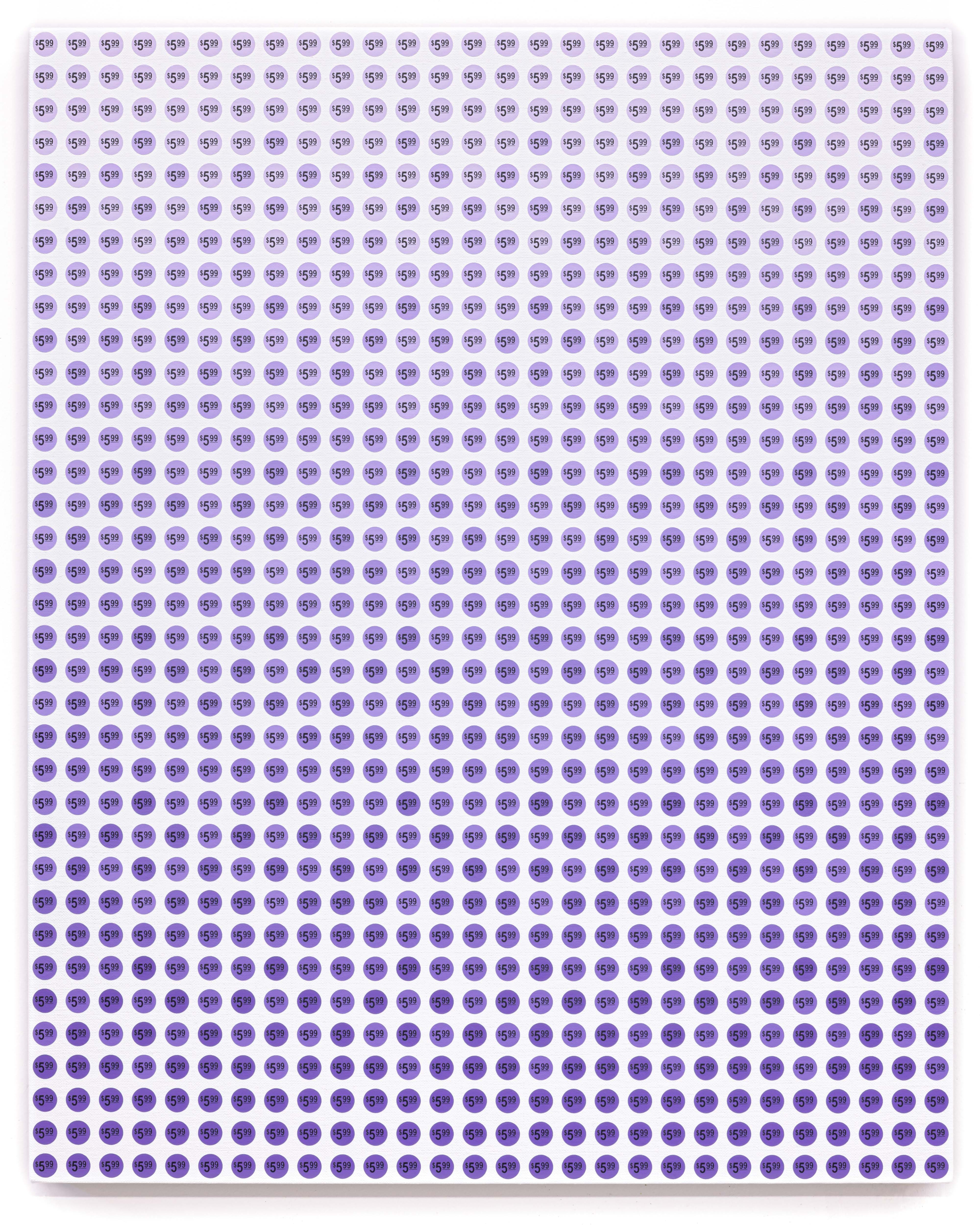 MAR. 13, 2024 | Price Per Square Inch series | Sean Weisgerber
