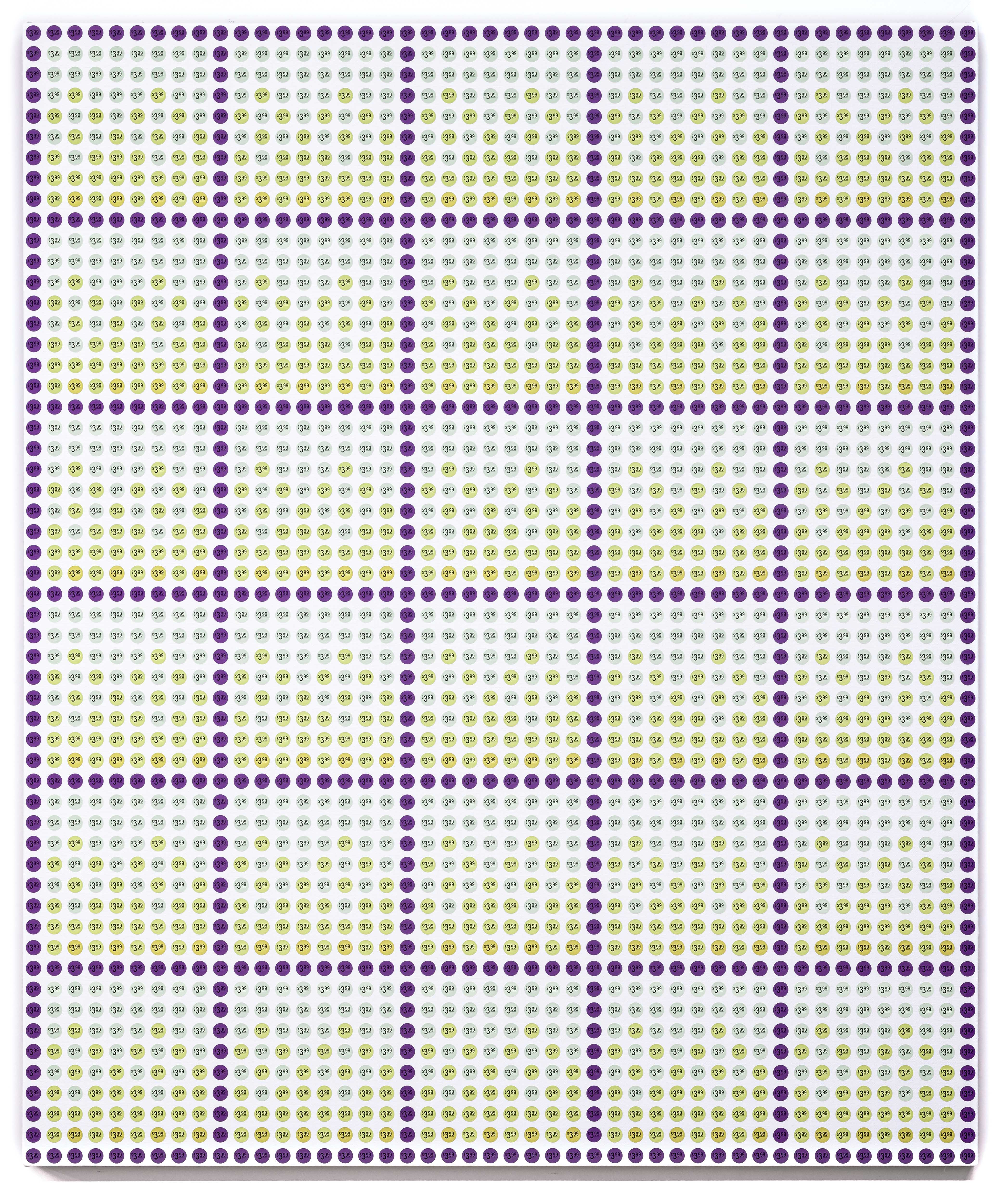 Currently In Stock | Exhibitions | Sean Weisgerber