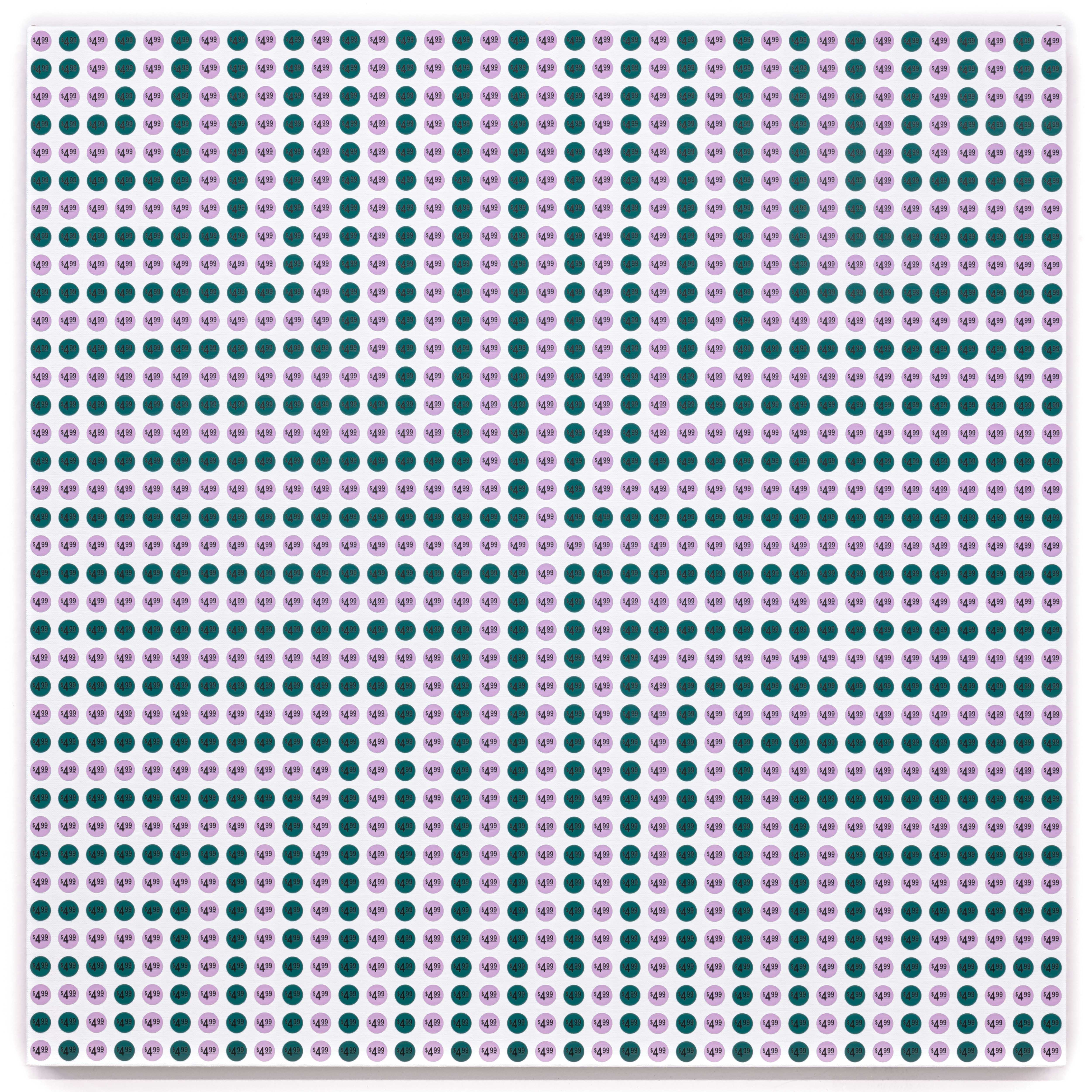 Currently In Stock | Exhibitions | Sean Weisgerber
